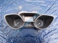Prístrojový panel FORD TRANSIT / TOURNEO CONNECT Mk2 